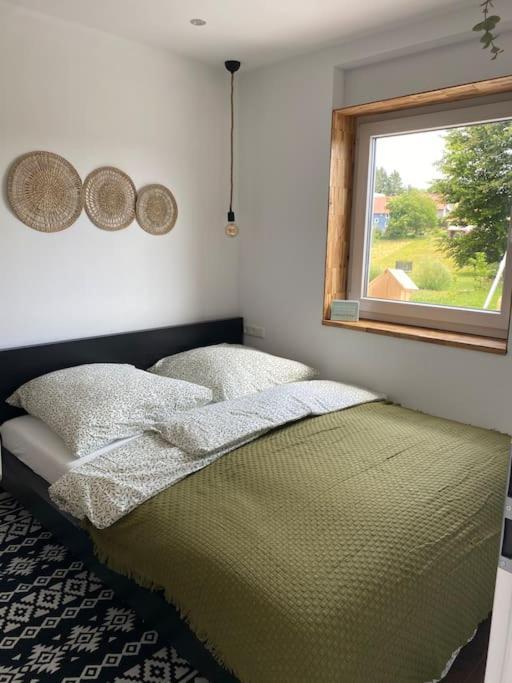 Gemuetliche Wohnung -Schwarzwald Neuweiler  Dış mekan fotoğraf